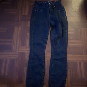 Lucky brand jeggings